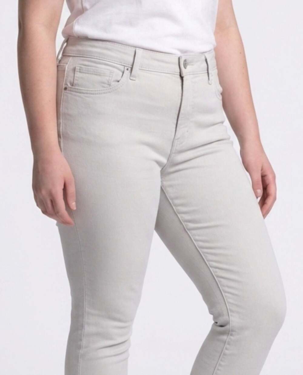 Levi's 711 Skinny Women's Jeans